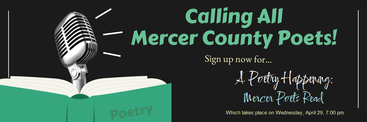 Call for Poems