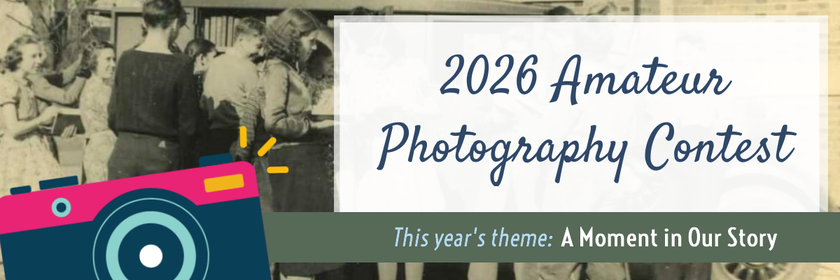 Amateur Photo Contest