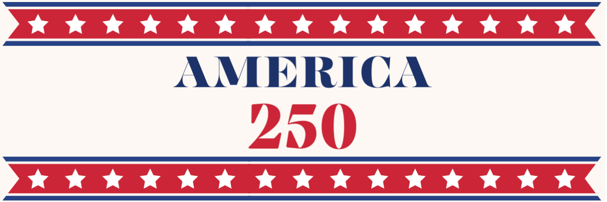 America 250