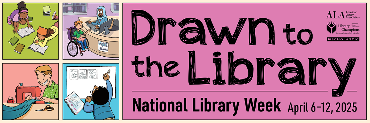 National Library Week