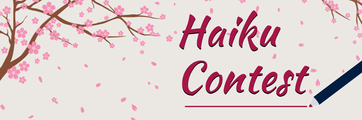 Haiku Contest