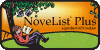 NoveList Plus logo