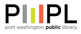 Port Washington Public Library logo