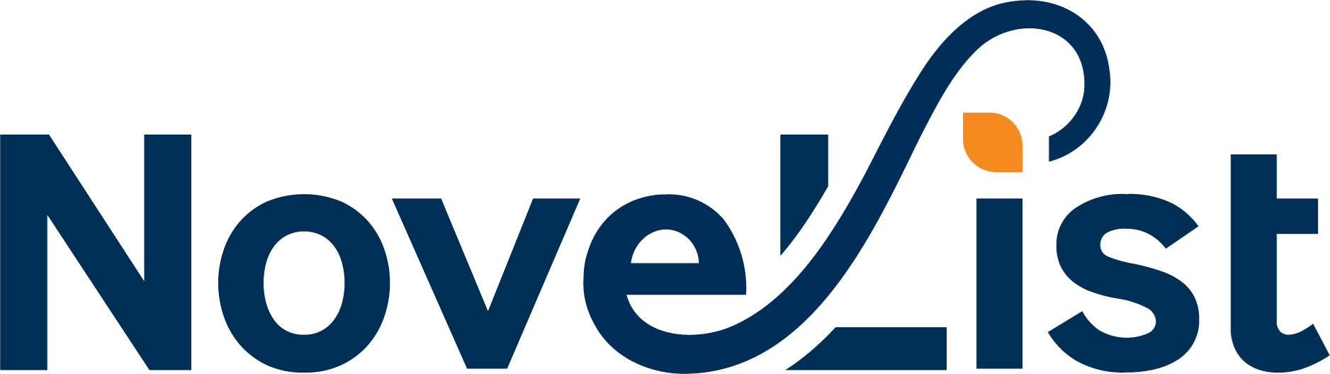 NoveList, a division of EBSCO
