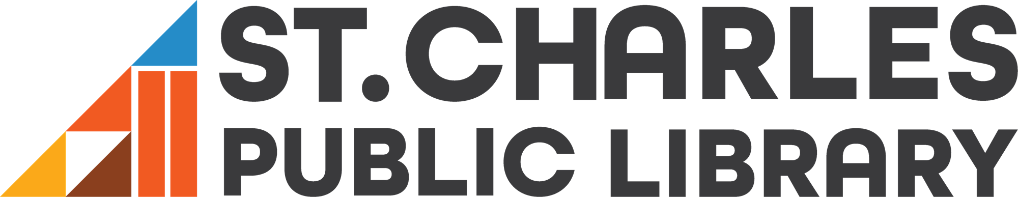 St Charles Public Library