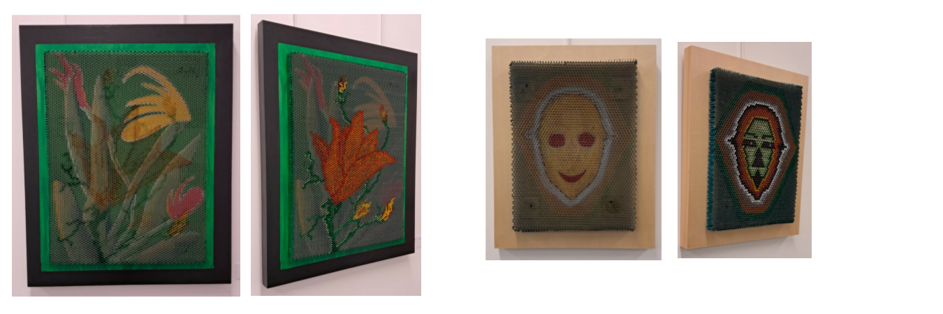 August 2025 Art Display 9