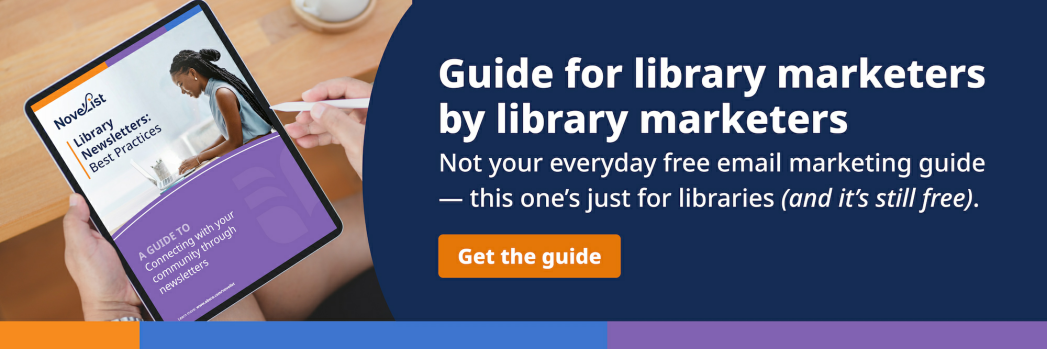 LibraryAware