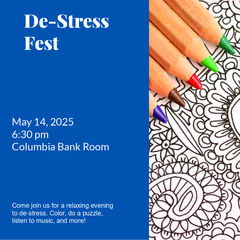 2024-03-12 De-Stress Fest 1:1