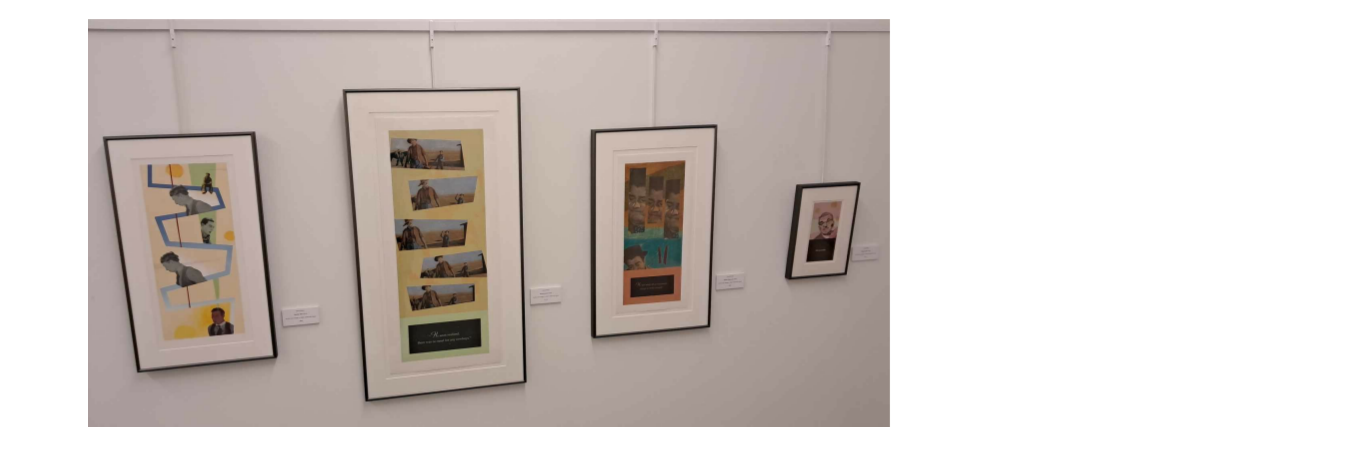July 2025 Art Display 4