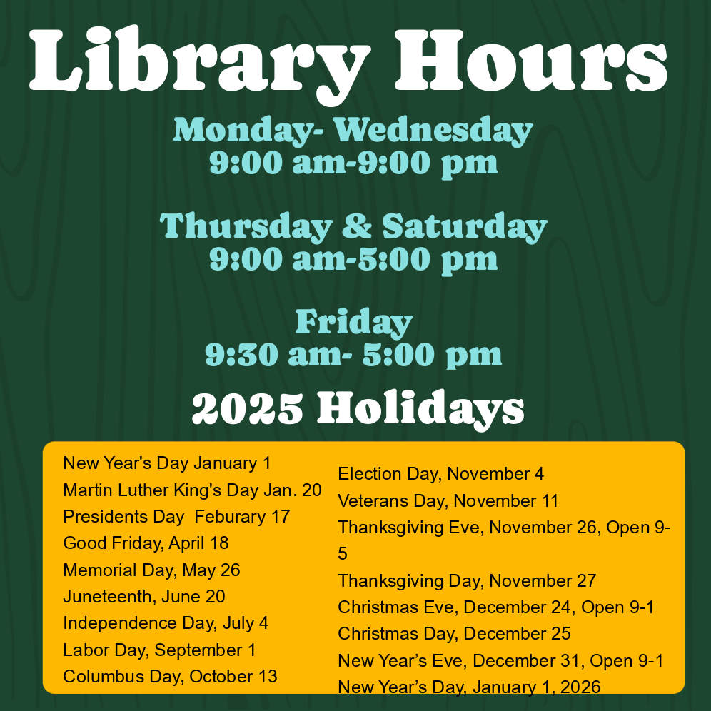 Copy of Hours Widget