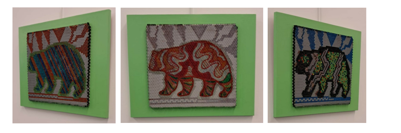 August 2025 Art Display 8