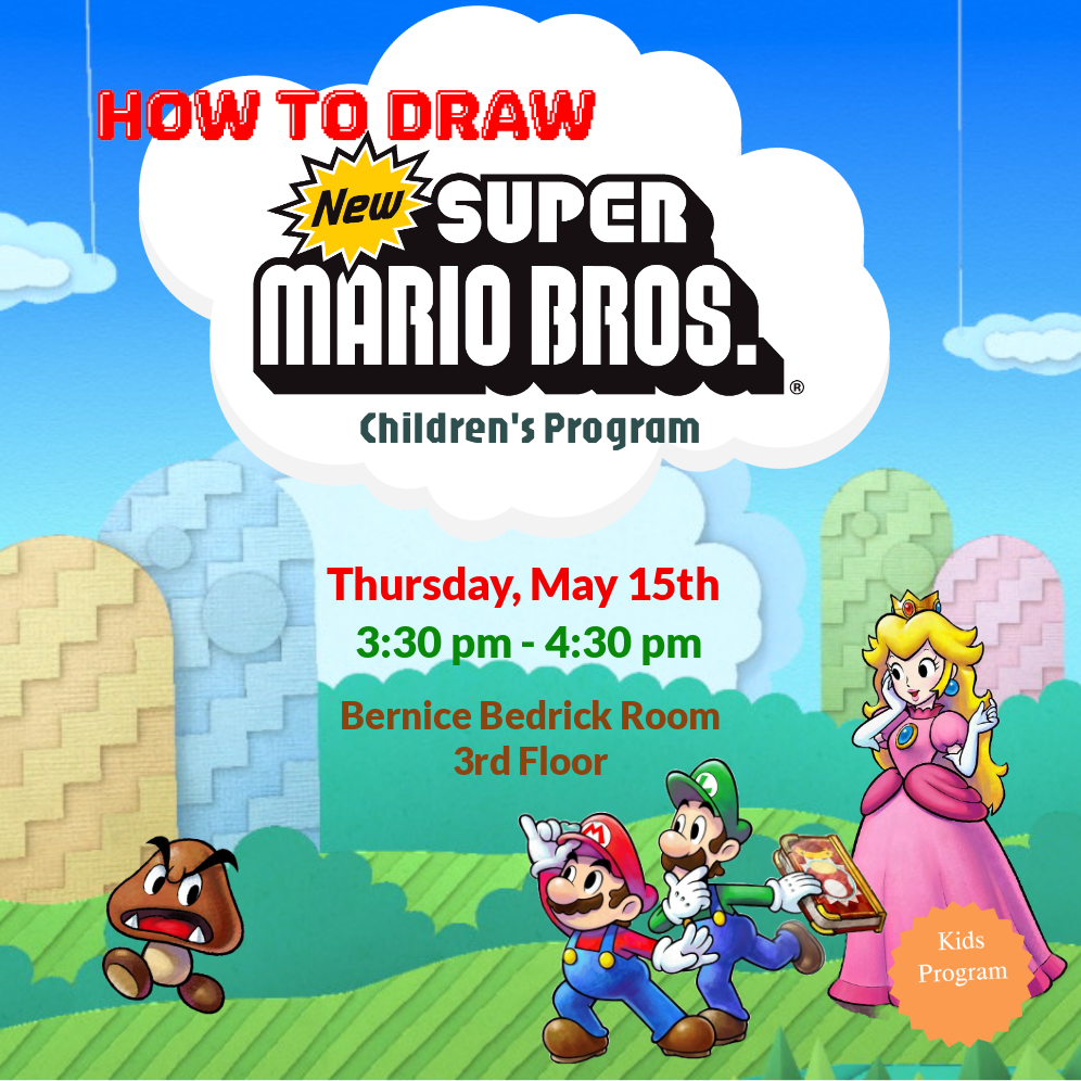 2025_05_15_How_to_Draw_Super_Mario_Brothers_Program_widget