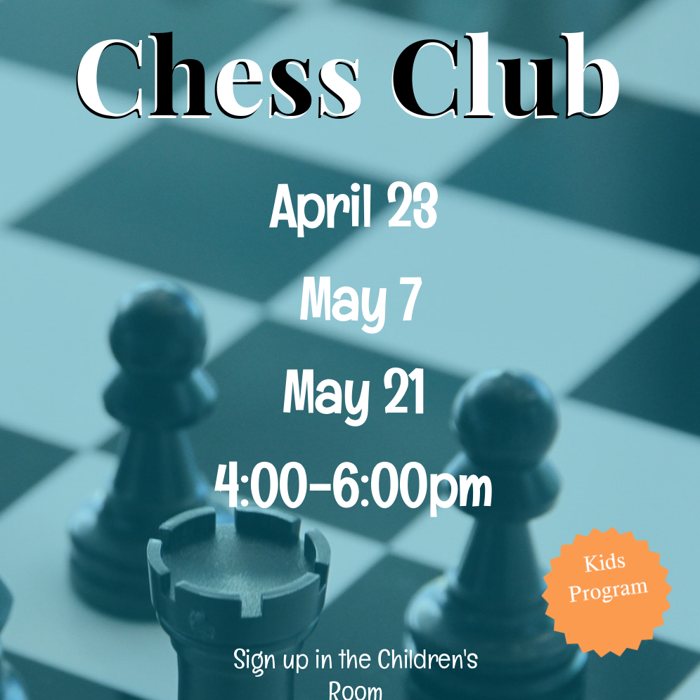 2025-03-5 Chess Club widget